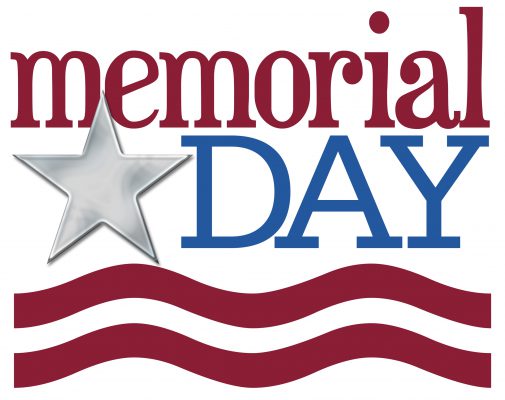 Memorial Day Icon