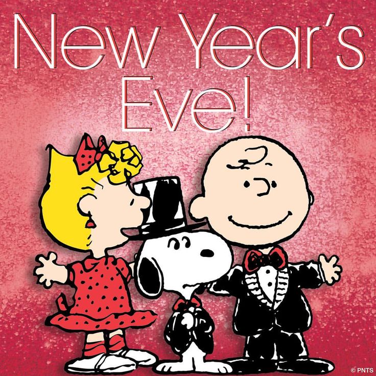 New Years Eve