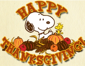 Thanksgiving