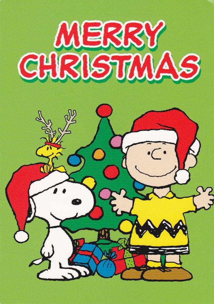 Merry Christmas