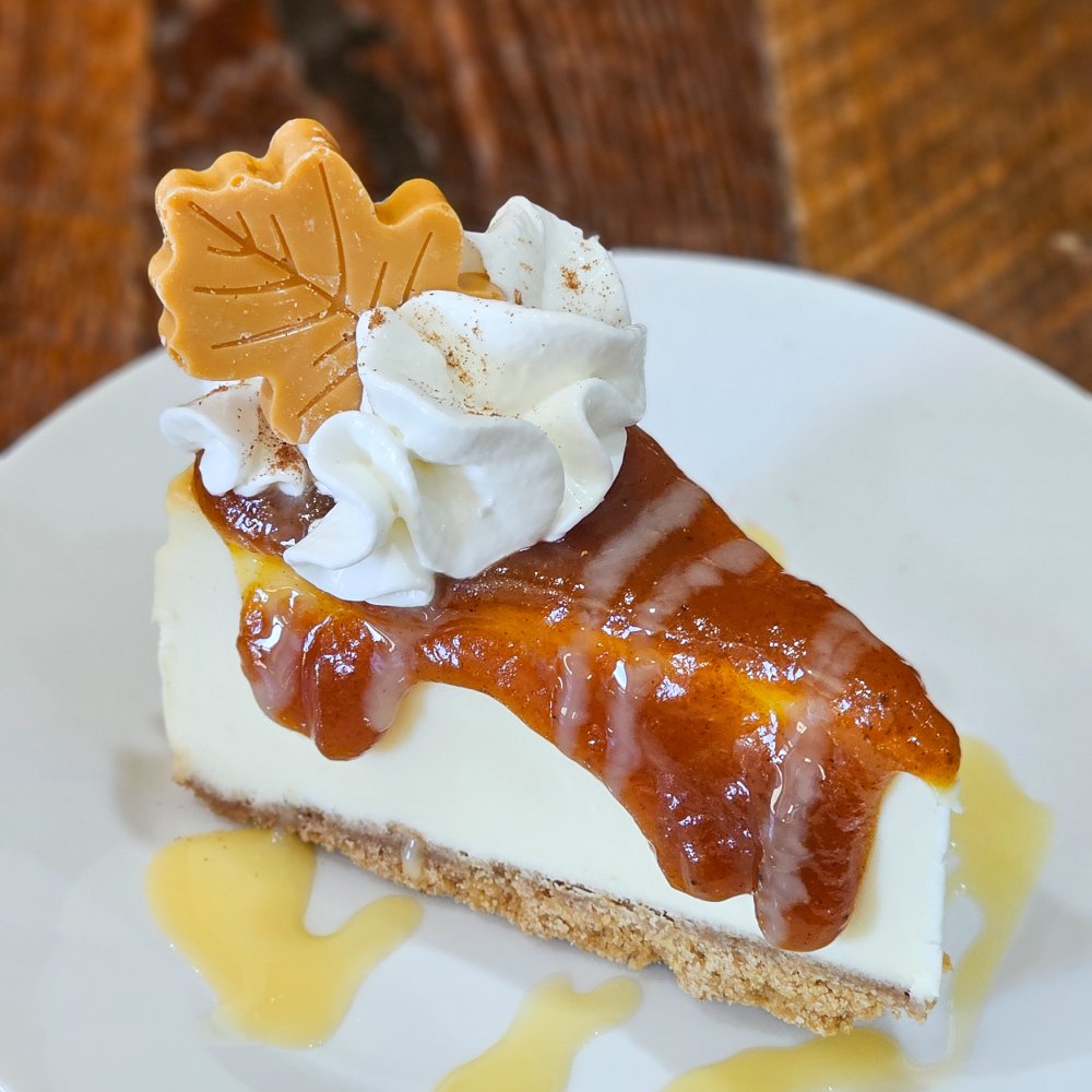 pumpkin cheese