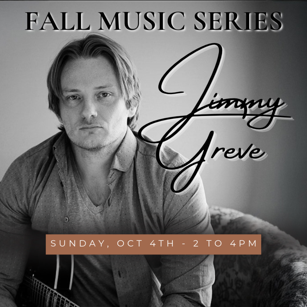 jimmy greve