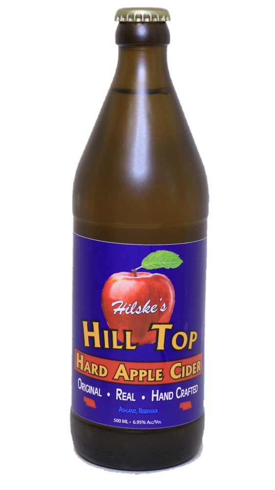 Cider Bottle - Original