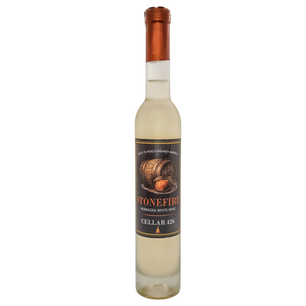 White wine