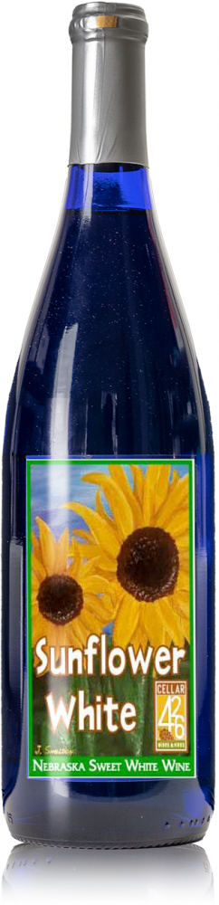 Sunflower White