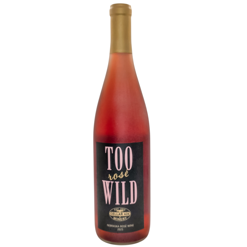 rose wine