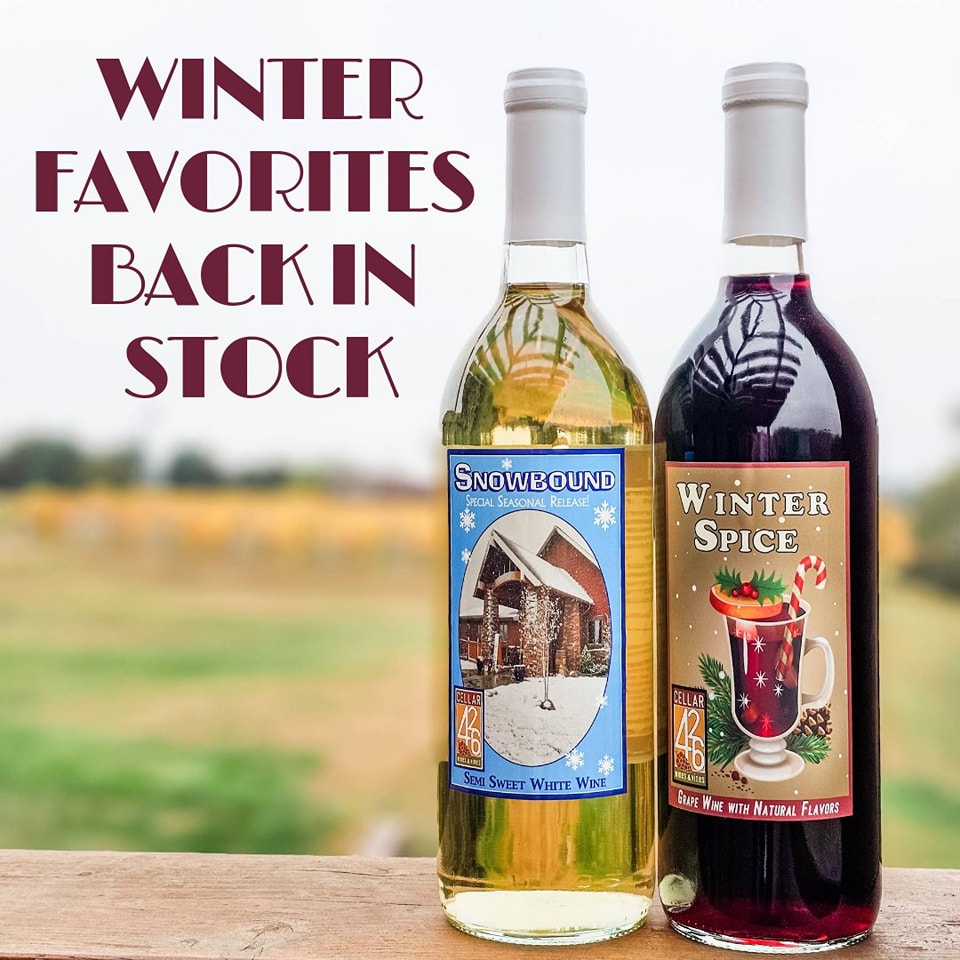 Winter Favorites