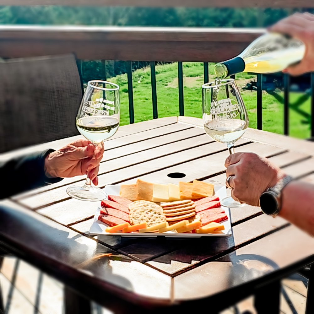 Food & Wine