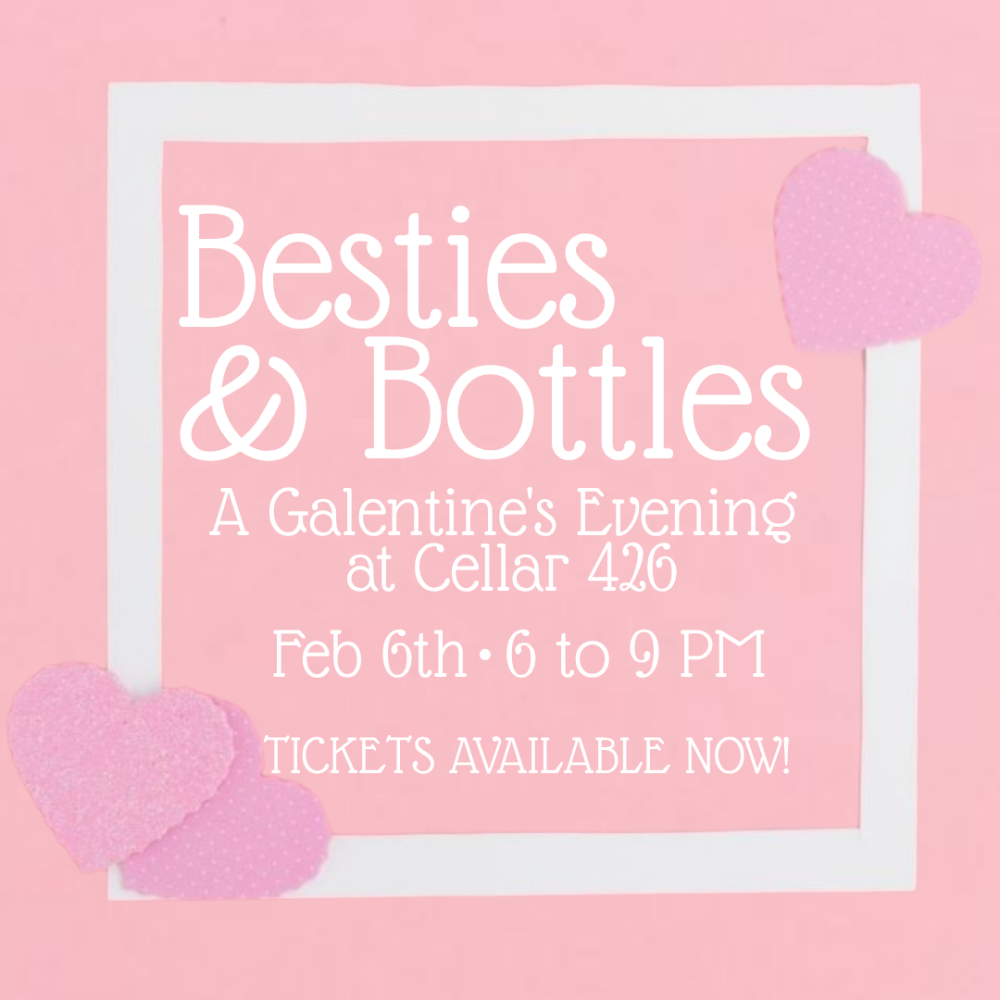 Besties & Bottles Graphic