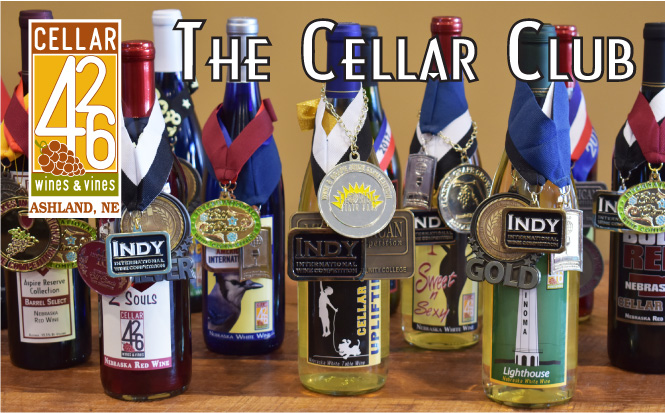 The Cellar Club Image