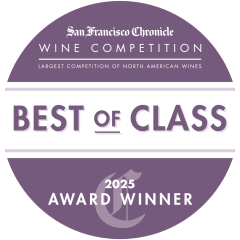 Award Badge