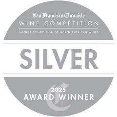 San Francisco Chronicle Wine Competition Medal