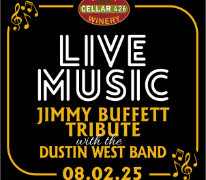 Jimmy Buffet Tribute Band