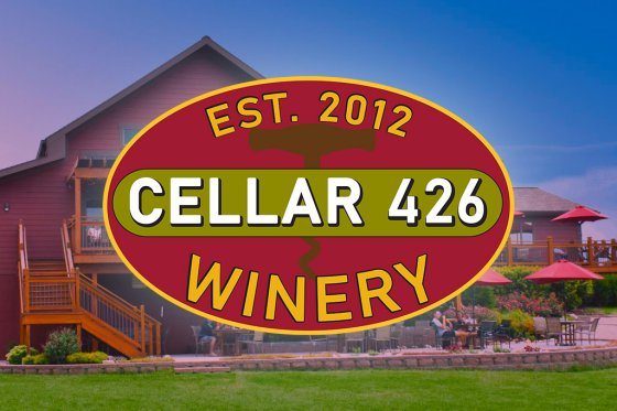 Cellar 426 Winery Promo Photo
