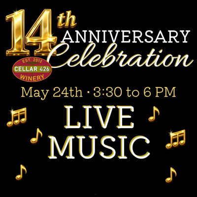 Annversary celebration