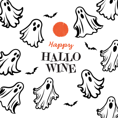 hallowine