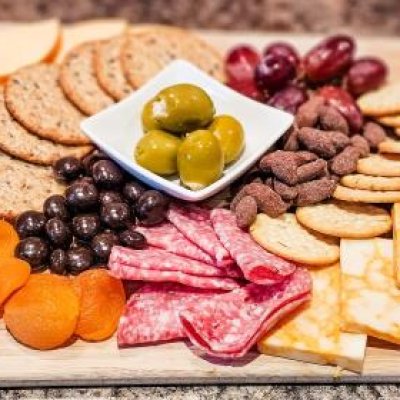 Charcuterie