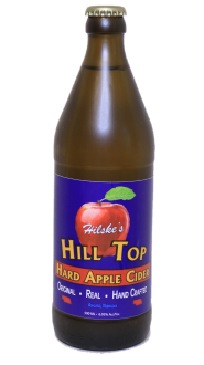 Cider Bottle - Original