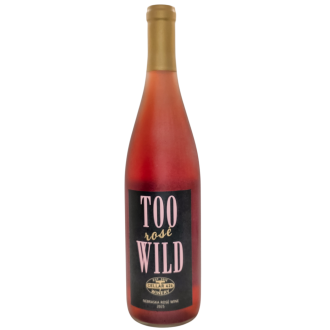rose wine